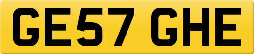 GE57GHE